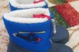 Резиновые сапоги на меху в городе Набережные Челны, фото 2, телефон продавца: +7 (937) 575-51-21