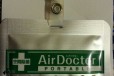 Воздушный блокатор вирусов Air Doctor в городе Хабаровск, фото 2, телефон продавца: +7 (962) 150-00-47