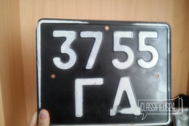 Номер авто в городе Усть-Лабинск, фото 1, телефон продавца: +7 (918) 172-82-22