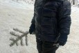 Крутой костюм на три зимы, 2 штанов и 3 шапки в городе Нижний Тагил, фото 2, телефон продавца: +7 (912) 033-03-00