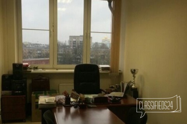 Офисное помещение, 16 м² с мебелью в городе Калининград, фото 1, стоимость: 15 000 руб.
