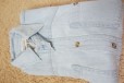Рубашка джинсовая в городе Волгоград, фото 1, Волгоградская область