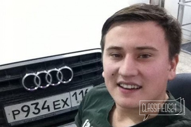 Водителем на служебное авто-катB в городе Набережные Челны, фото 2, стоимость: 18 000 руб.