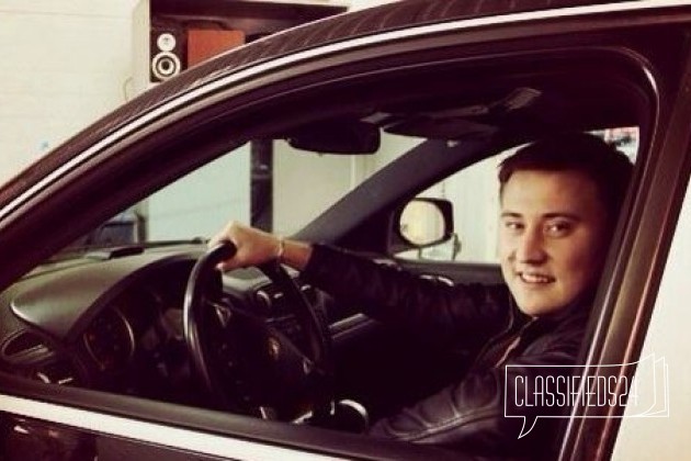 Водителем на служебное авто-катB в городе Набережные Челны, фото 4, Татарстан