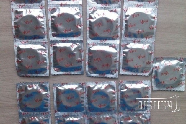 Презервативы 25шт в городе Санкт-Петербург, фото 1, стоимость: 150 руб.