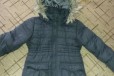 Продам Куртку для девочки в городе Красноярск, фото 1, Красноярский край