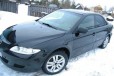 Mazda 6, 2003 в городе Вельск, фото 1, Архангельская область