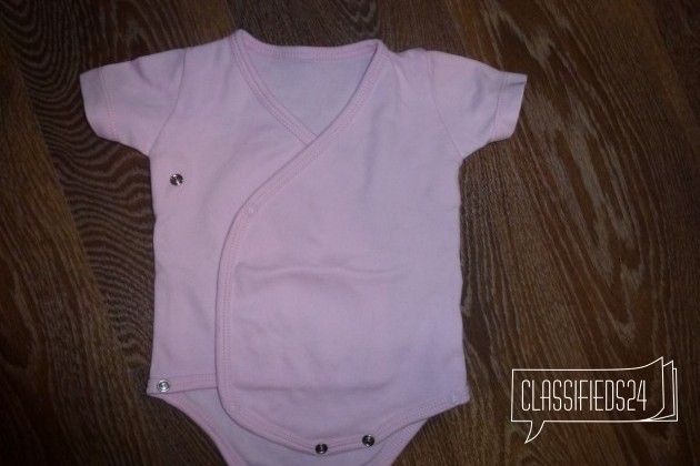 Боди до 64см в городе Волгодонск, фото 1, стоимость: 100 руб.