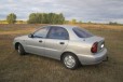 Chevrolet Lanos, 2008 в городе Оренбург, фото 1, Оренбургская область