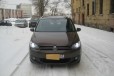 Volkswagen Touran, 2012 в городе Санкт-Петербург, фото 3, стоимость: 835 000 руб.