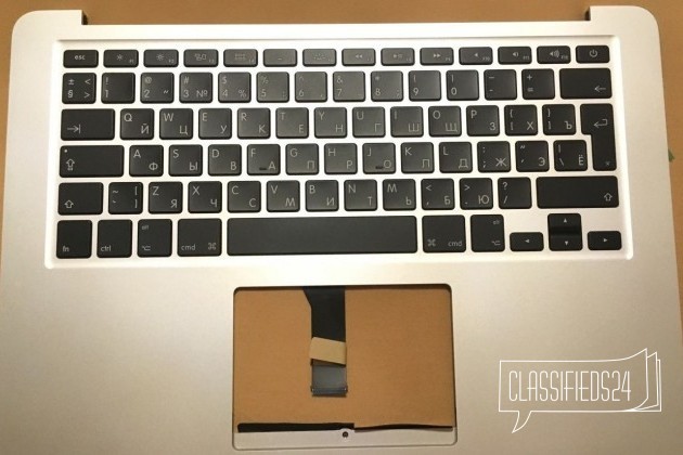 TopCase / топкейс MacBook Air A1466 2013/2014/2015 в городе Москва, фото 1, стоимость: 8 500 руб.