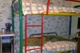 Двухъярусная кровать в городе Ленинградская, фото 1, Краснодарский край