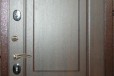 Входная дверь Зетта Е2Б2(венге) товар года в городе Омск, фото 1, Омская область