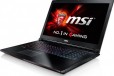 MSI GE72 2QD-041RU Игровой ноутбук в городе Москва, фото 1, Московская область