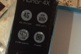 Новый huawei honor 4 x в городе Омск, фото 1, Омская область