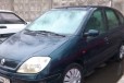 Renault Scenic, 2003 в городе Санкт-Петербург, фото 1, Ленинградская область