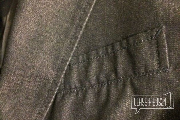 Новый пиджак под джинсу Liz Claiborne оригинал в городе Москва, фото 3, телефон продавца: +7 (965) 226-83-42