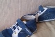 Ботиночки кроссовочки kapika в городе Екатеринбург, фото 4, Обувь для мальчиков