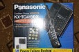 Радиотелефон Panasonic KX-TC419BX надёжный в городе Тамбов, фото 4, Стационарные телефоны