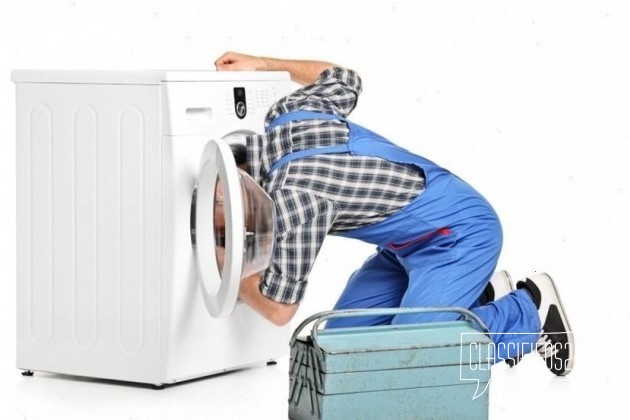 Ремонт стиральных машин у вас дома в городе Санкт-Петербург, фото 1, телефон продавца: +7 (969) 146-84-56