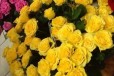 Розы, тюльпаны в городе Волгоград, фото 1, Волгоградская область