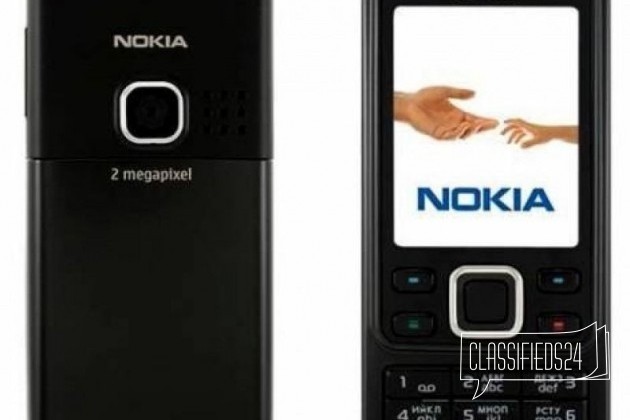 Телефон Nokia 6300 в городе Нижний Новгород, фото 1, телефон продавца: +7 (908) 238-71-50
