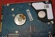 Жёсткий диск HDD не рабочий 250 Гб SATA 2.5 в городе Сыктывкар, фото 3, стоимость: 300 руб.