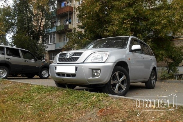 Vortex Tingo, 2011 в городе Тамбов, фото 1, телефон продавца: +7 (900) 498-94-24