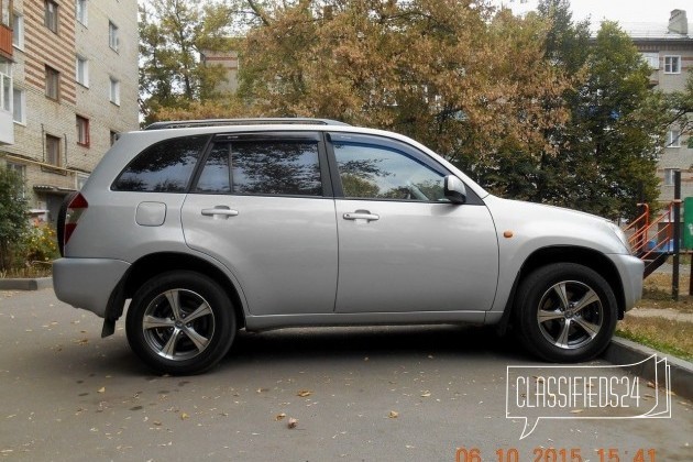 Vortex Tingo, 2011 в городе Тамбов, фото 3, Vortex