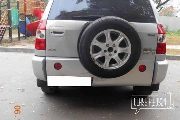 Vortex Tingo, 2011 в городе Тамбов, фото 5, телефон продавца: +7 (900) 498-94-24