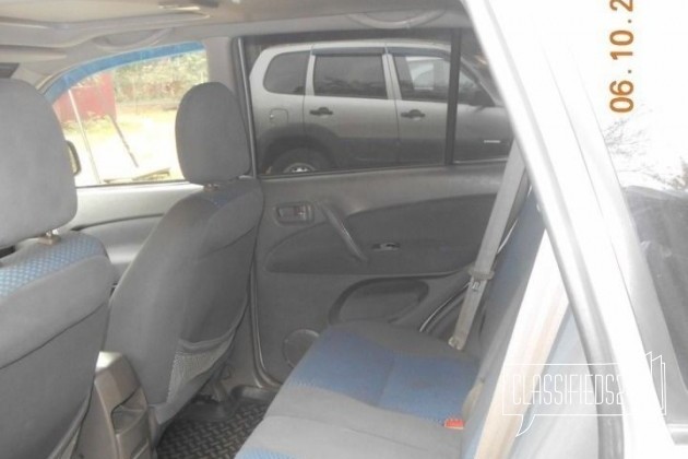 Vortex Tingo, 2011 в городе Тамбов, фото 7, Vortex