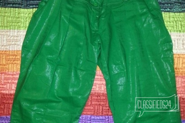 Капри в городе Саянск, фото 1, телефон продавца: +7 (950) 133-80-04