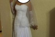 Свадебное платье в городе Донецк, фото 1, Ростовская область
