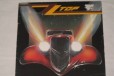 ZZ Top Eliminator 1983 Germany в городе Москва, фото 1, Московская область