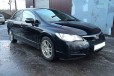 Honda Civic, 2007 в городе Санкт-Петербург, фото 1, Ленинградская область