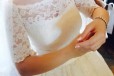Свадебное платье в городе Москва, фото 2, телефон продавца: +7 (965) 413-35-42