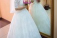 Свадебное платье в городе Москва, фото 5, Московская область