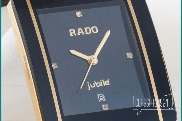 Rado integral в Барнауле в городе Барнаул, фото 3, Наручные часы