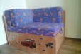 Детский диванчик в городе Саранск, фото 2, телефон продавца: +7 (927) 186-60-00