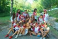 Международный языковой лагерь для детей в городе Шахты, фото 1, Ростовская область