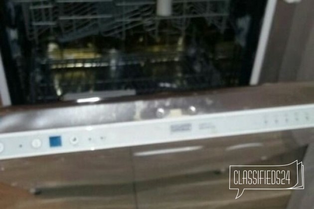 Посудомоечная машина krona BDE6007EU в городе Одинцово, фото 1, Московская область