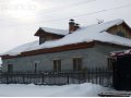 Продам дом в поселке Железнодорожный в городе Усть-Илимск, фото 1, Иркутская область