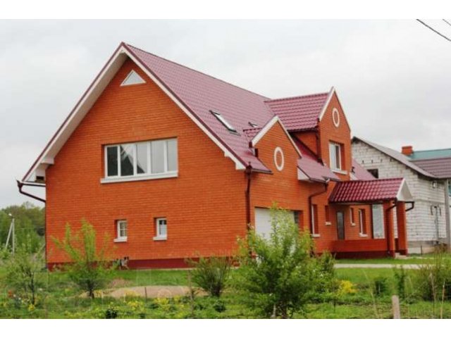 Купить Дом В Деревне Заокский Район
