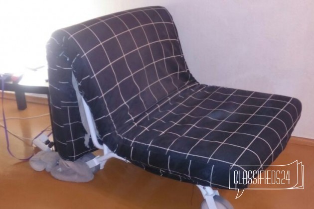 Кресло-кровать в городе Екатеринбург, фото 2, Свердловская область