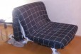 Кресло-кровать в городе Екатеринбург, фото 2, телефон продавца: +7 (909) 004-09-09
