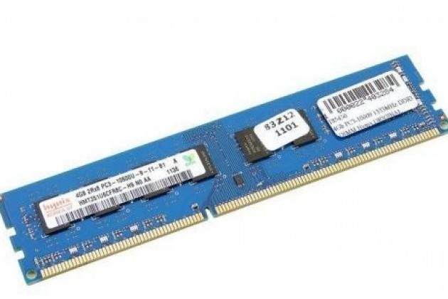 Оперативная память для пк DDR3 4Gb samsung, hynix в городе Уфа, фото 1, телефон продавца: +7 (962) 528-38-35