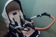Продаю коляску DPG Carino 3 в 1 Детская в городе Екатеринбург, фото 4, Детские коляски