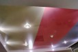 Натяжные потолки все виды арт. Z405 в городе Санкт-Петербург, фото 1, Ленинградская область