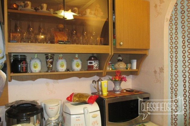 Комната 18 м² в 3-к, 4/5 эт. в городе Ставрополь, фото 1, стоимость: 600 000 руб.