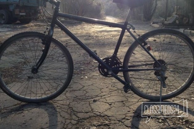 Продам велосипед в городе Туапсе, фото 1, Дорожные